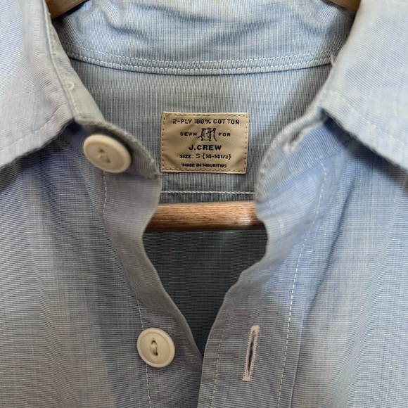 Men’s button up. - Picture 4 of 4